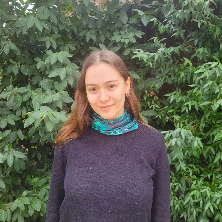 CUELLO BUFF - WILD AND FREE